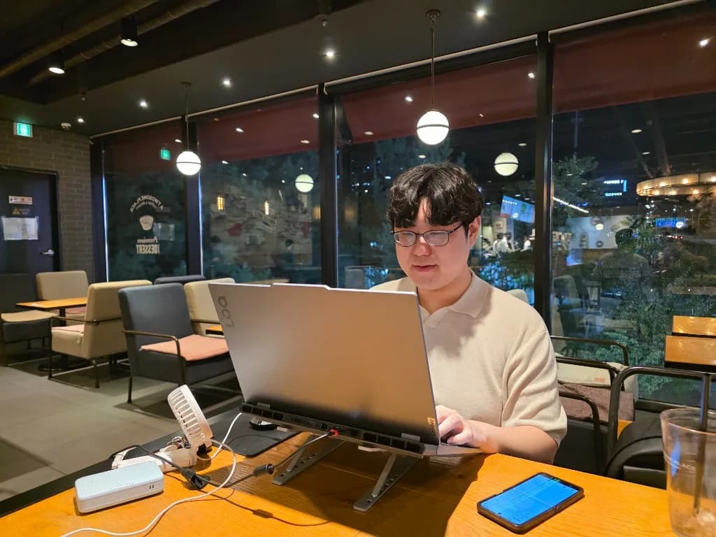 조세훈 프로필 사진